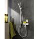 Смеситель для душа Grohe Eurosmart Cosmopolitan, хром (32837000) 32837000 &mdash; фото в Esantehnika