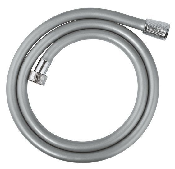 Набор гигиенический душ со смесителем Grohe Bau Edge New хром UA28512002 UA28512002 &mdash; фото в Esantehnika
