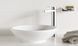 Раковина накладная на столешницу Villeroy & Boch Loop & Friends &Oslash;430 мм 51440001 51440001 &mdash; фото в Esantehnika
