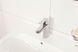 Смеситель для раковины S-размера Grohe QuickFix Start (цвет - хром) 23550002 23550002 &mdash; фото в Esantehnika