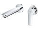 Змішувач для раковини прихованого монтажу Grohe Eurosmart New (колір-хром) 29338003 29338003 &mdash; фото в Esantehnika