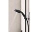 Комплект змішувачів із термостатом Grohe QuickFix Precision Start Black чорний матовий (UA303304TM) UA303304TM &mdash; фото в Esantehnika