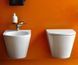 Подвесное биде Laufen Kartell (H8303310003021) H8303310003021 &mdash; фото в Esantehnika