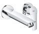 Змішувач для раковини прихованого монтажу Grohe Eurosmart New (колір-хром) 29338003 29338003 &mdash; фото в Esantehnika