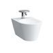 Подвесное биде Laufen Kartell (H8303310003021) H8303310003021 &mdash; фото в Esantehnika