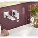 Смеситель для раковины настенный Grohe Eurocube 19895000 19895000 &mdash; фото в Esantehnika