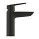 Комплект змішувачів із термостатом Grohe QuickFix Precision Start Black чорний матовий (UA303304TM) UA303304TM &mdash; фото в Esantehnika