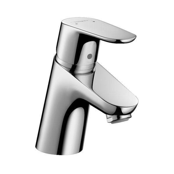 Змішувач для раковини Hansgrohe Focus (31730000) 31730000 &mdash; фото в Esantehnika