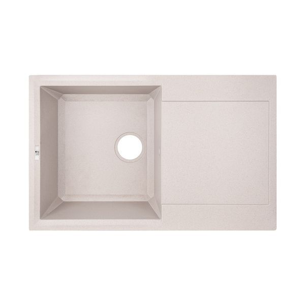 Кухонна мийка Lidz 790x495/230 COL-06 (LIDZCOL06790495230) LIDZCOL06790495230 &mdash; фото в Esantehnika