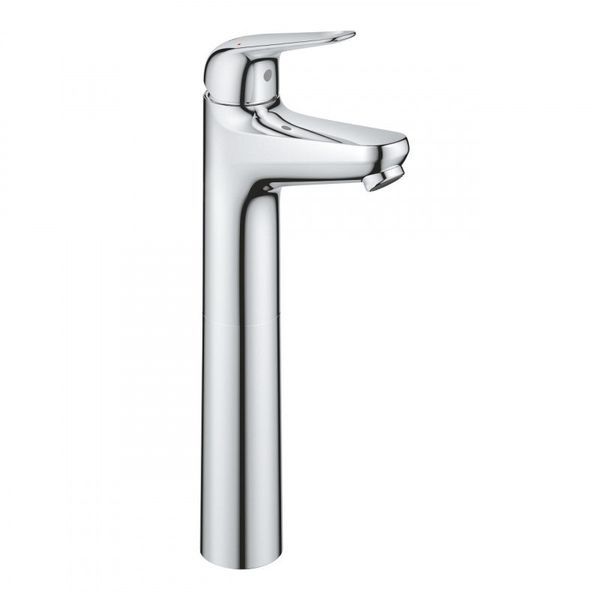 Смеситель для раковины Grohe EuroEco (24273001) 24273001 &mdash; фото в Esantehnika