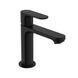 Набор смесителей для ванны Hansgrohe Rebris S / Vernis Blend (цвет - чёрный матовый) 72517670+72440670+26423670 72517670+72440670+26423670 &mdash; фото в Esantehnika