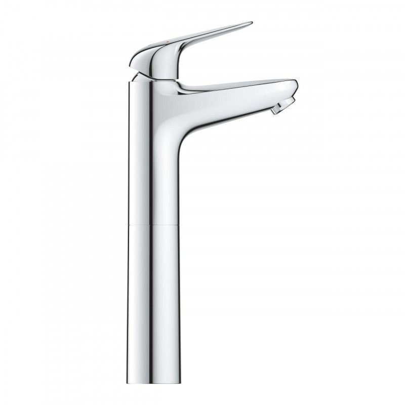 Смеситель для раковины Grohe EuroEco (24273001) 24273001 &mdash; фото в Esantehnika