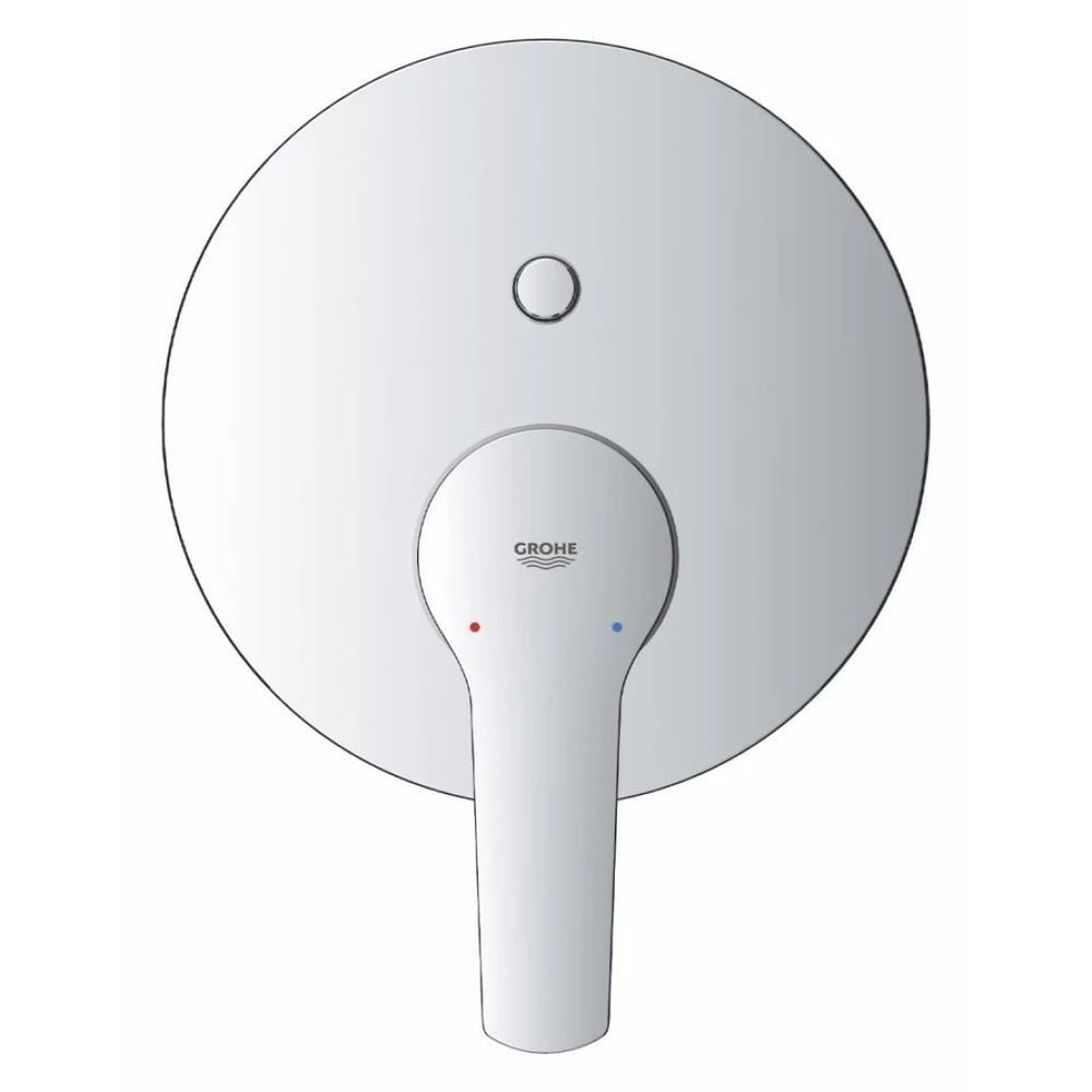 Душова система прихованого монтажу Grohe QuickFix Start (25292000) 25292000 &mdash; фото в Esantehnika