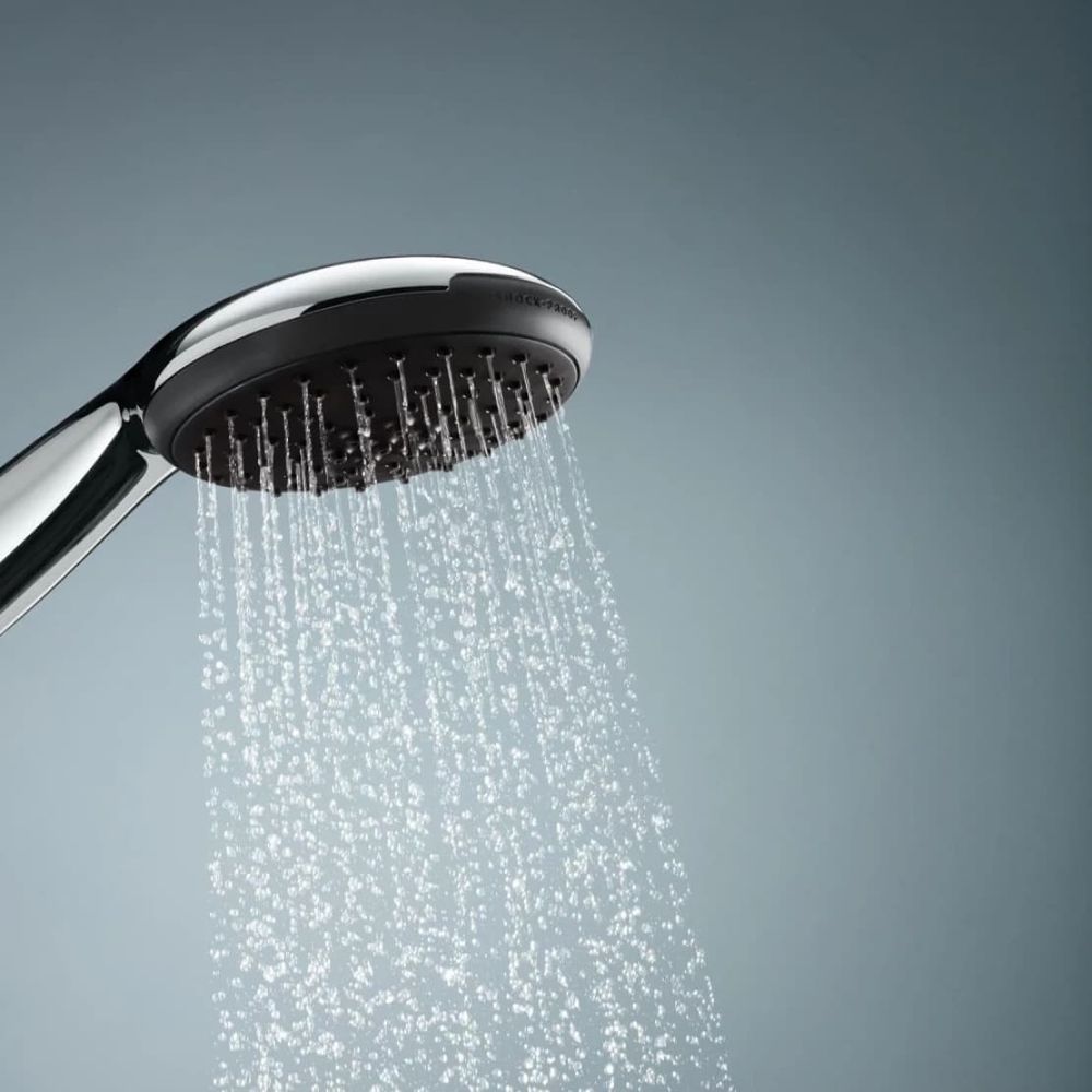 Душова система прихованого монтажу Grohe QuickFix Start (25292000) 25292000 &mdash; фото в Esantehnika