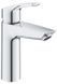 Змішувач для раковини Grohe Eurosmart New (колір-хром) 23324003 23324003 &mdash; фото в Esantehnika