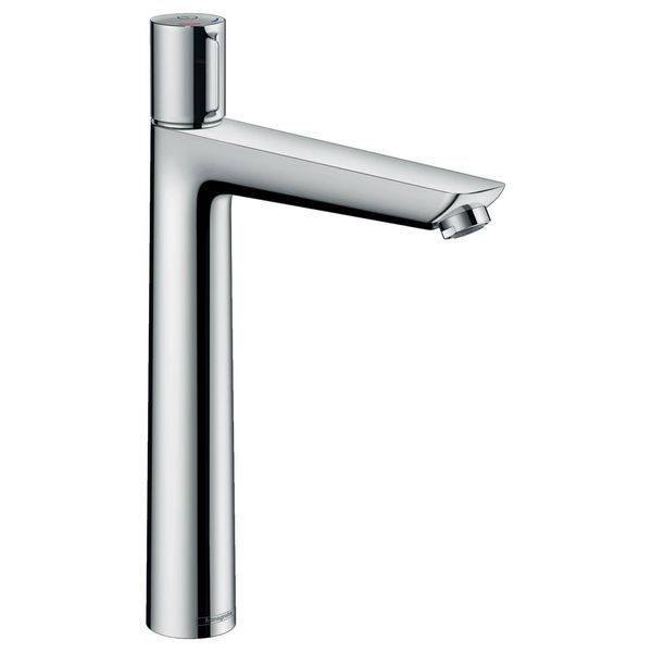 Змішувач для раковини Hansgrohe Talis Select E (71752000) 71752000 &mdash; фото в Esantehnika