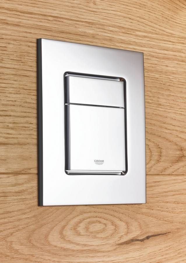 Инсталляция для унитаза Grohe Rapid SL 3 в 1 39501000 39501000 &mdash; фото в Esantehnika