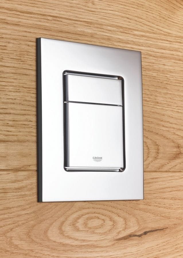 Инсталляция для унитаза Grohe Rapid SL 3 в 1 39501000 39501000 &mdash; фото в Esantehnika
