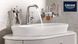 Смеситель для раковины Grohe Essence New (23463001) 23463001 &mdash; фото в Esantehnika