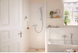 Смеситель для душа Hansgrohe Rebris, Chrome (72640000) 72640000 &mdash; фото в Esantehnika