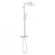 Душова система GROHE Tempesta System 210 26811001 26811001 &mdash; фото в Esantehnika