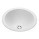 Раковина Villeroy & Boch Loop&Friends &Oslash; 535 мм 61405101 61405101 &mdash; фото в Esantehnika