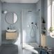 Душова система прихованого монтажу Grohe QuickFix Start (25292000) 25292000 &mdash; фото в Esantehnika