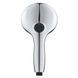 Душова система прихованого монтажу Grohe QuickFix Start (25292000) 25292000 &mdash; фото в Esantehnika