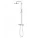 Душова система GROHE Tempesta System 210 26811001 26811001 &mdash; фото в Esantehnika