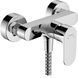 Смеситель для душа Hansgrohe Rebris, Chrome (72640000)