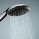 Змішувач для ванни GROHE BauLoop з душовою стійкою Vitalio Start, хром (23603000 + 26951001) 2360326951 &mdash; фото в Esantehnika