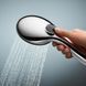 Змішувач для ванни GROHE BauLoop з душовою стійкою Vitalio Start, хром (23603000 + 26951001) 2360326951 &mdash; фото в Esantehnika