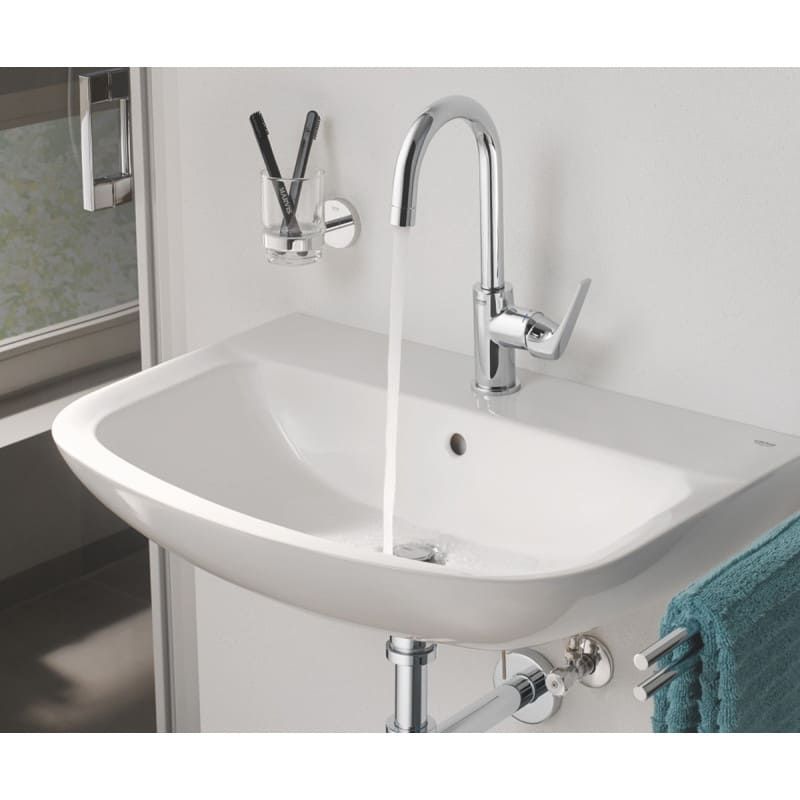 Склянка Grohe Essentials 40447001 40447001 &mdash; фото в Esantehnika