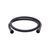 Шланг для душу Qtap Hadice PVC120B 1,2 м QTHADPVC120B &mdash; фото в Esantehnika