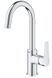 Змішувач для раковини Grohe Eurosmart New (колір-хром) 23537003 23537003 &mdash; фото в Esantehnika