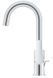 Змішувач для раковини Grohe Eurosmart New (колір-хром) 23537003 23537003 &mdash; фото в Esantehnika