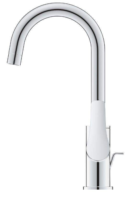 Змішувач для раковини Grohe Eurosmart New (колір-хром) 23537003 23537003 &mdash; фото в Esantehnika