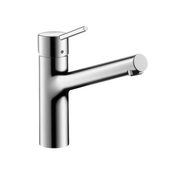 Кухонний змішувач HANSGROHE Talis S 32851000 32851000 &mdash; фото в Esantehnika