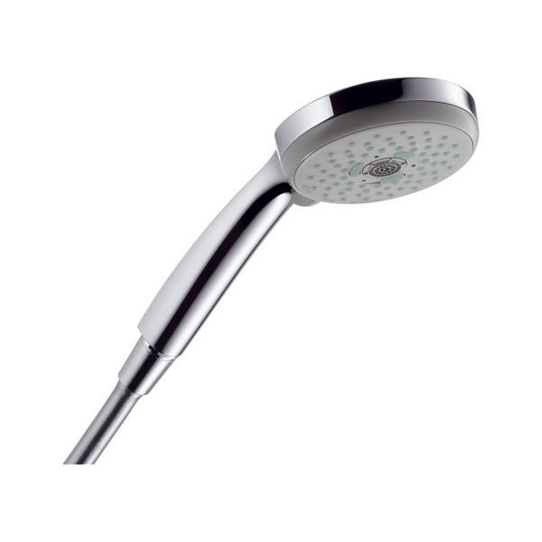 Ручной душ Hansgrohe Croma 100 Multi 28536000 28536000 &mdash; фото в Esantehnika