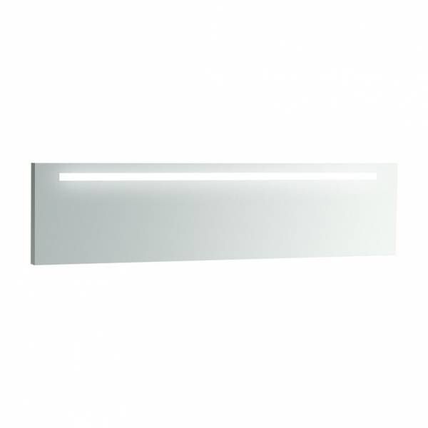 Дзеркало 40 х 160 см Laufen IL Bagno Alessi One, з підсвічуванням H4484410972001 H4484410972001 &mdash; фото в Esantehnika