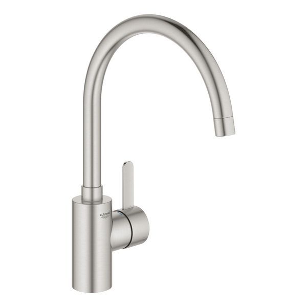 Змішувач для кухні Grohe EX Eurosmart Cosmopolitan 32843DC2 32843DC2 &mdash; фото в Esantehnika
