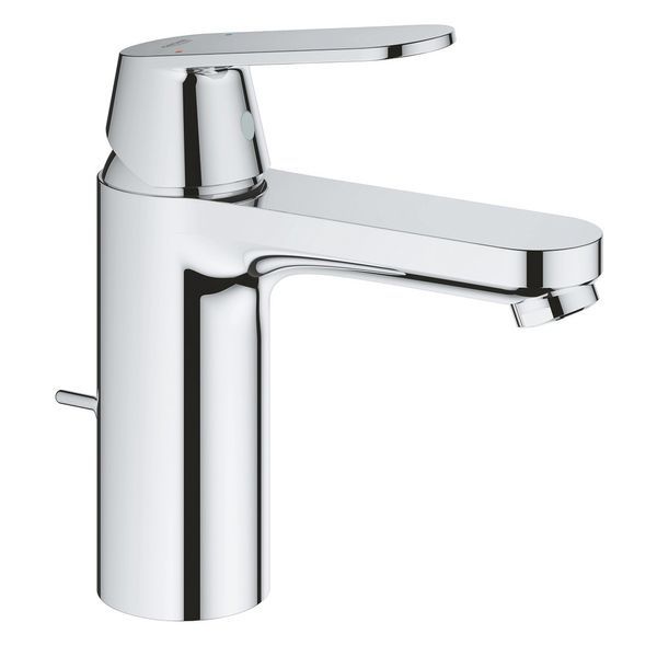 Смеситель для раковины Grohe Eurosmart Cosmopolitan 23325000 23325000 &mdash; фото в Esantehnika