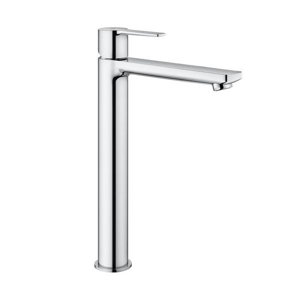 Смеситель для умывальника Grohe Lineare XL-Size (23405001) 23405001 &mdash; фото в Esantehnika