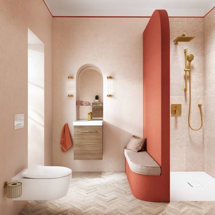 Унитаз подвесной Villeroy & Boch Avento с сиденьем Soft Close 5656RS01 5656RS01 &mdash; фото в Esantehnika