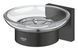 Мильниця Grohe QuickFix Start Cube Black 410962430 410962430 &mdash; фото в Esantehnika