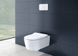 Унитаз подвесной Villeroy & Boch Avento с сиденьем Soft Close 5656RS01 5656RS01 &mdash; фото в Esantehnika