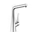Кухонный смеситель Hansgrohe Metris 14822800 14822800 &mdash; фото в Esantehnika