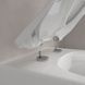 Унитаз подвесной Villeroy & Boch Avento с сиденьем Soft Close 5656RS01 5656RS01 &mdash; фото в Esantehnika
