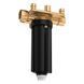 Прихована частина Hansgrohe Rainmaker Select (24010180) 24010180 &mdash; фото в Esantehnika