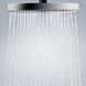 Верхний душ Hansgrohe Raindance Select E 300 2jet (цвет - хром) 27384000 27384000 &mdash; фото в Esantehnika